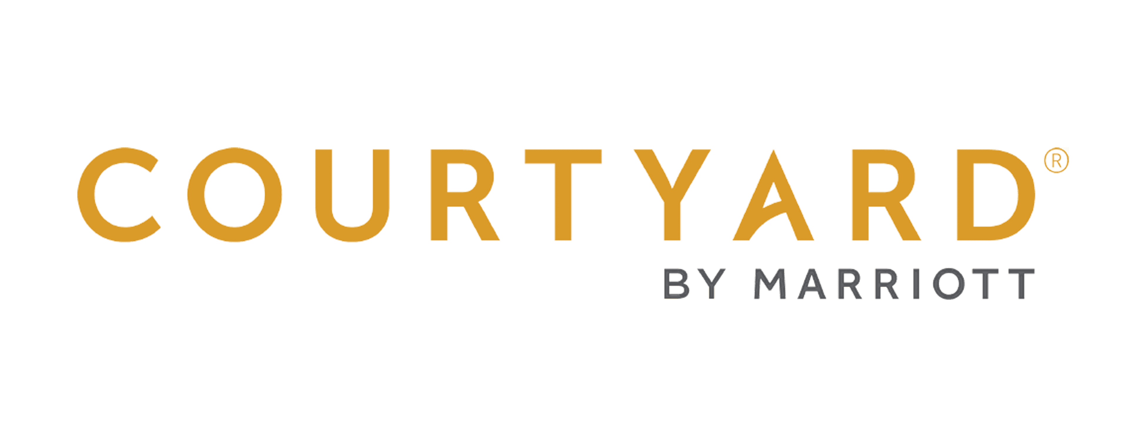 Courtyard Marriott Logo