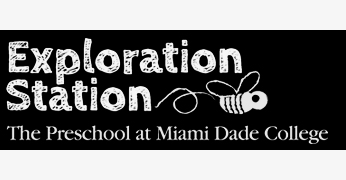 Exploration Station logo