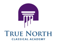 true north classical academy logo