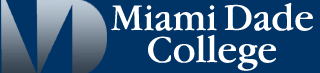 Miami Dade College Logo