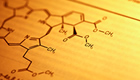 Outline of a chemical structure