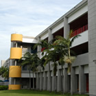 Homestead Campus