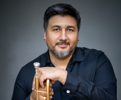 Michael Rodriguez
