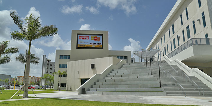 Hialeah Campus