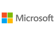 Microsoft logo