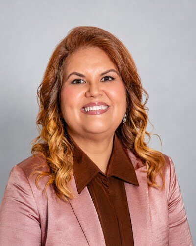 Miladys Cepero Perez.