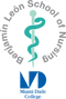 School of Nursing logo